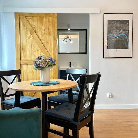 Apartament Przystanek Stary Toruń Kültér fotó