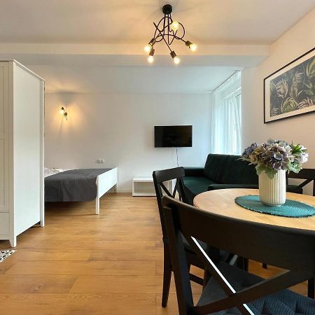 Apartament Przystanek Stary Toruń Kültér fotó