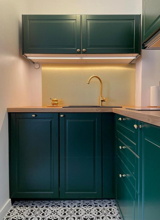 Apartament Przystanek Stary Toruń Kültér fotó