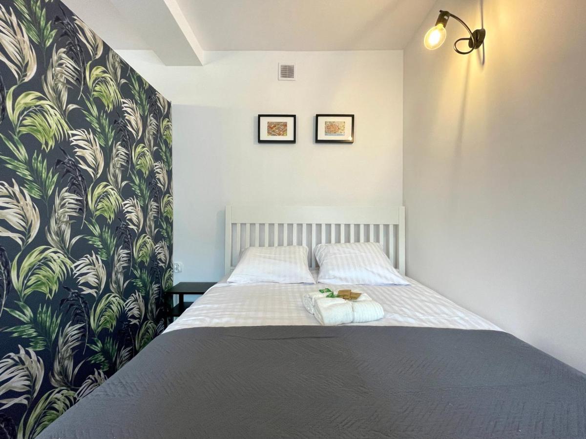 Apartament Przystanek Stary Toruń Kültér fotó